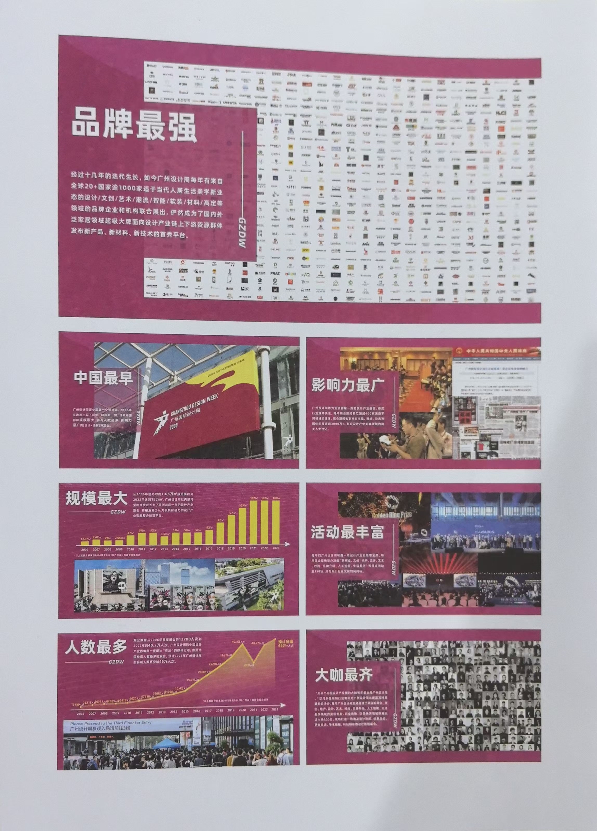 年度主题为“亲爱”！2025广州设计周主办方「20周年」40+超级策展项目联合展出