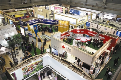 2027中国青岛国际智慧园区建设博览会3月26举办